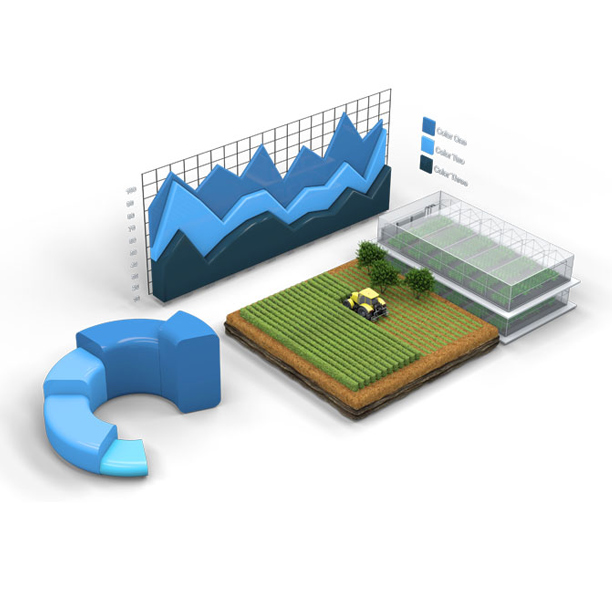 Production management in farm