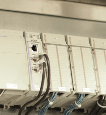 Basic Process Control Systems