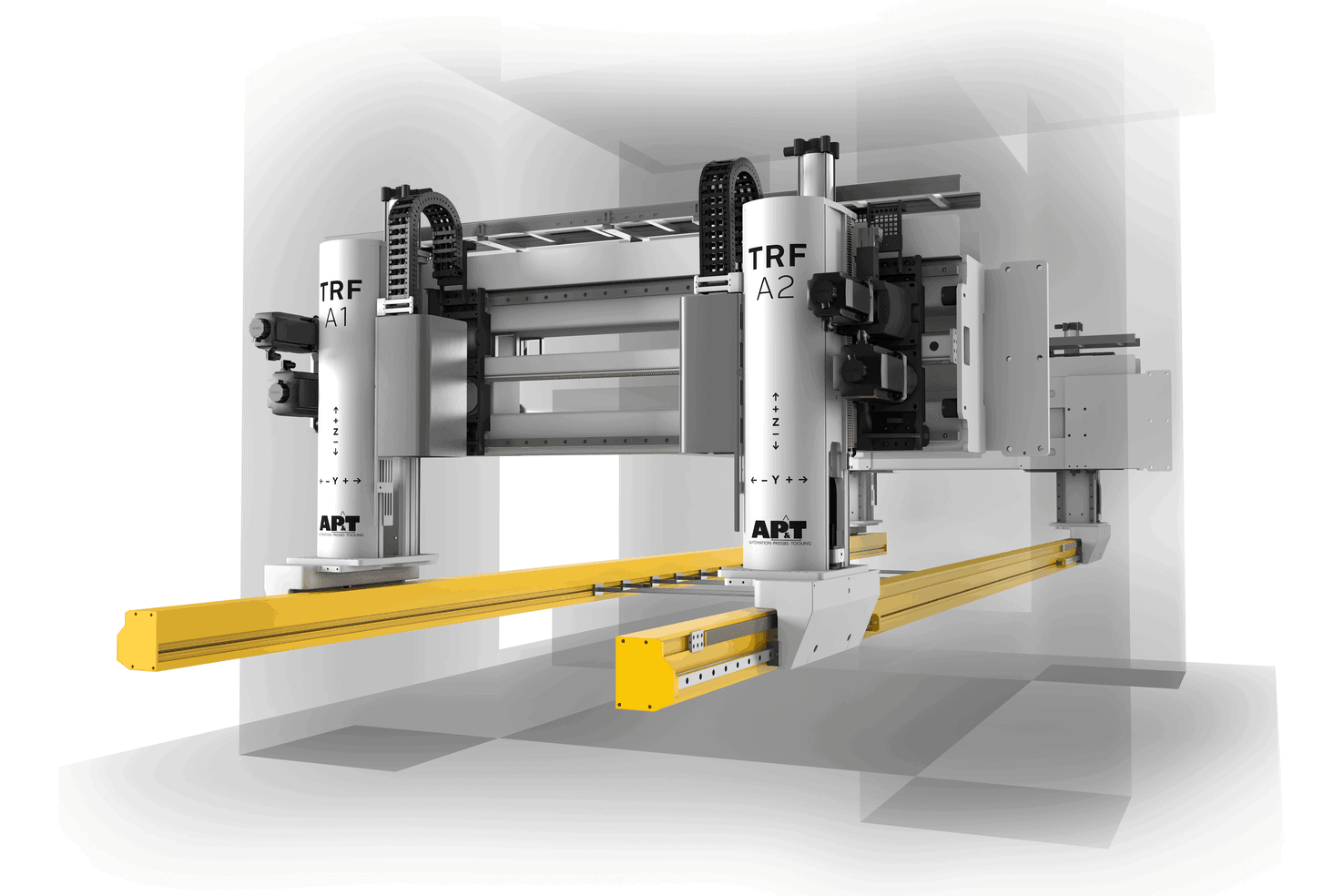Automation Equipment & Transfer Systems