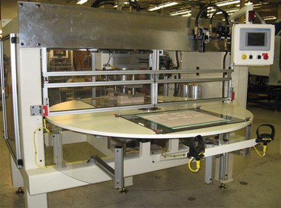 Assembly Equipment Control Systems