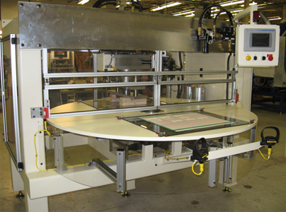 Assembly Equipment Control Systems