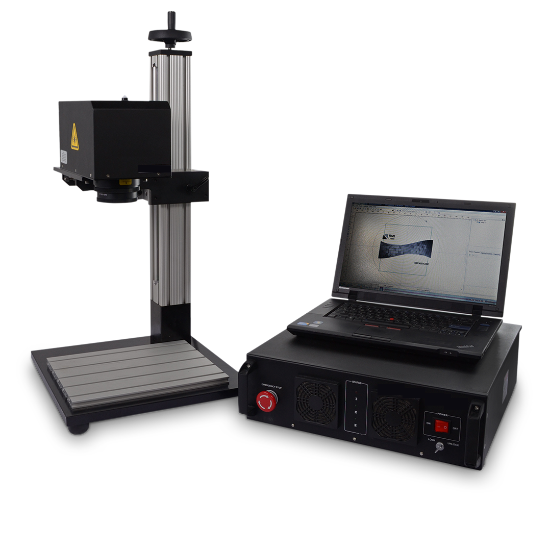 Premium Fiber Laser Marker