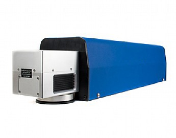 CO2 laser marking machine