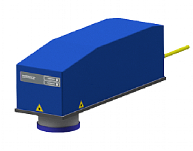 AD-126 3W UV Laser Marking Machine