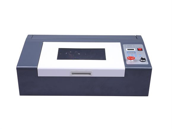 AD-203 40W Laser Engraving Machine