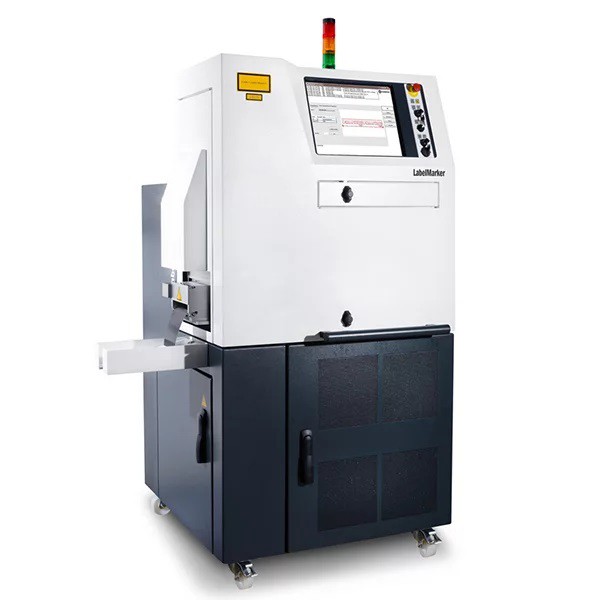 Label Marker Advanced