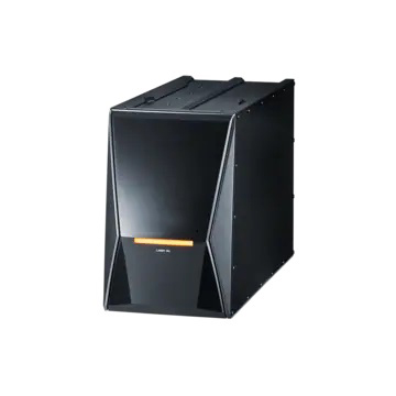 3-Axis Hybrid Laser Marker