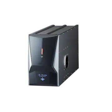 3-Axis UV Laser Marker