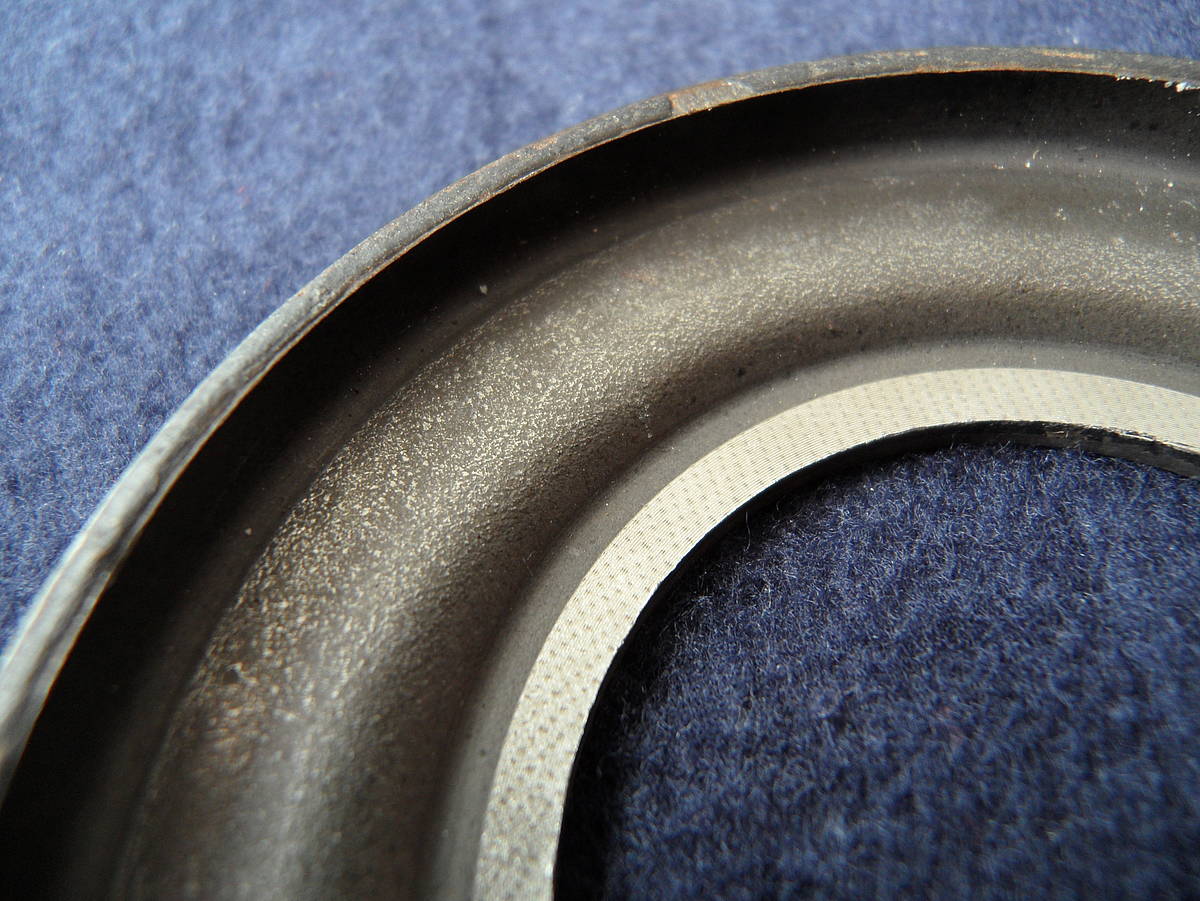 Laser Cleaning & Surface Preparation